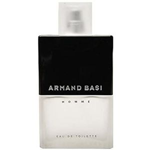 Armand Basi ARMAND BASI HOMME edt vaporizador 125 ml