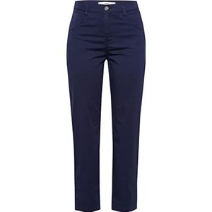 BRAX Style Caro S Ultralight Five Pocket Damesbroek, Indigo