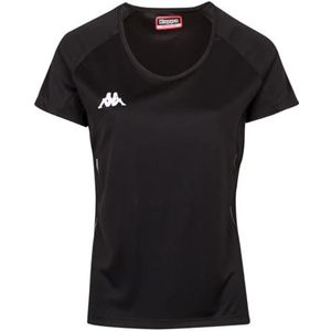 Kappa - Kids - Jersey Running Fania - Woman