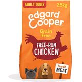 Edgard Cooper - Fresh Free-Run Chicken 2,5 kg - (542503948501)