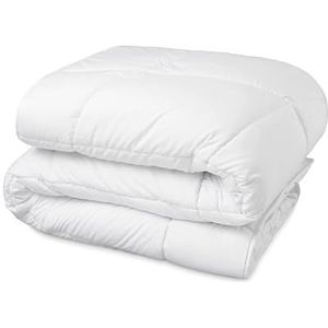 TEMPUR Couette standard en fibre rafraîchissante de luxe - 220/225 x 220 cm