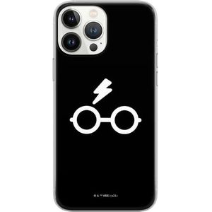 ERT GROUP Beschermhoes voor Apple iPhone 6 Plus/7 Plus/8 Plus, officieel gelicentieerd product, Harry Potter, motief 050, past op de mobiele telefoon, TPU