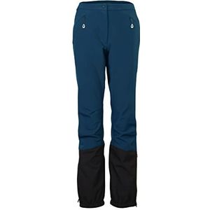 Killtec Kow 108 Wmn Shtshll Pnts Softshellbroek