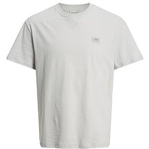JACK & JONES Heren Jcoclassic Twill Tee SS Crew Neck23 Noos T-shirt, Competitie hardloopschoenen