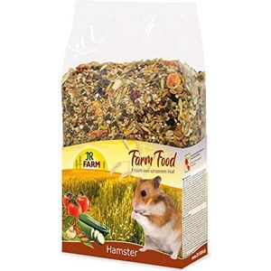 JR Farm Food Hamster Adult 500 g