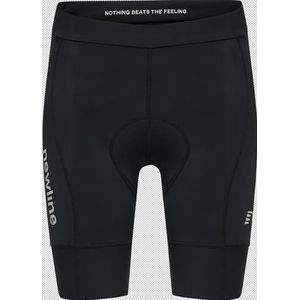 newline Women's Core Short de cyclisme pour femme Noir Taille M