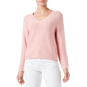 s.Oliver Pull pour femme, Rose 4258, 46