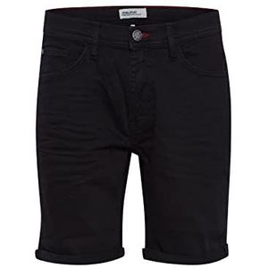 Blend Denim shorts voor heren, 200297/Denim Black