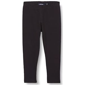 Blue Seven Meisjeslegging, Zwart (schwarz)