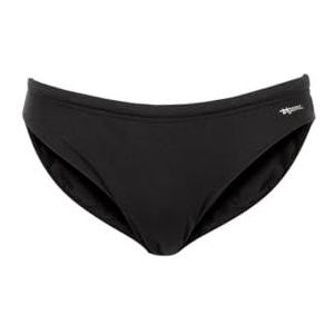 Trigema Heren zwembroek zwart (008), XL, zwart (008)