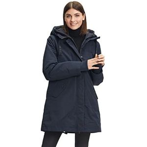Gil Bret 9221/6222 Wattenjas voor dames, 8538 marineblauw