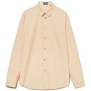 Sisley T-shirt pour homme 57ZYSQ03F, 901, 42, 901., 42