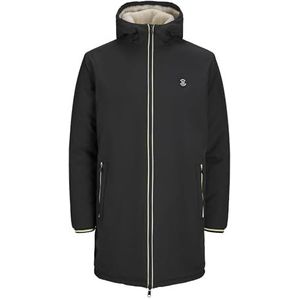 JACK & JONES Premium jas, zwart, S, zwart., S