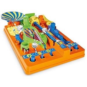 Tricky Ball Level 2 - Het spannende gezelschapsspel voor kinderen vanaf 5 jaar - Tomy Gekke bal 2