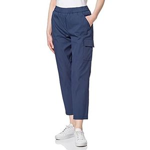 BRAX Morris S Joggingbroek voor dames, Indigo