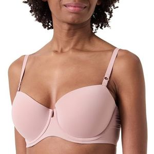 Calvin Klein Balconnet élévateur pour femme, Subdued, 85D