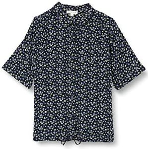 TOM TAILOR blouse voor meisjes, 29393 kleurrijke bloemen