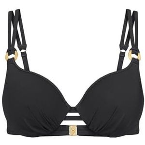 Summer Twist WP 01 Black, Noir, 46