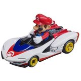 Pullover & Speed Mario Kart, 1:43