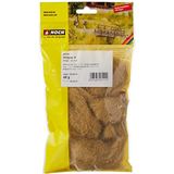 Noch - 07111 - spoorwegmodelbouw - Wilde kruiden XL - Beige 12 mm - 40 G