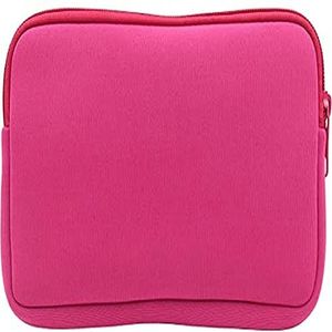 Kurio 22819 beschermhoes voor tablet met 17,8 cm (7 inch), roze - beschermhoes voor tablet (tas, Kurio, Kurio 7 inch, 17,8 cm, 47 g, roze)