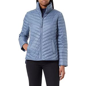 Gerry Weber Edition 945002-31140 outdoor vest, dark arctic, 46 dames, dark arctic, maat 44, dark arctic