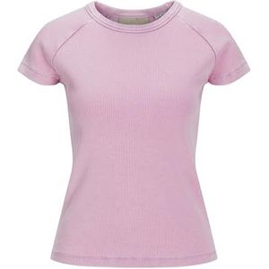 JJXX T-shirt JXFRIEND pour femme, Moonlite Mauve, XS