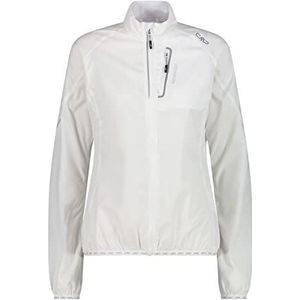 CMP Ultralichte, wind- en waterafstotende jas, Wit