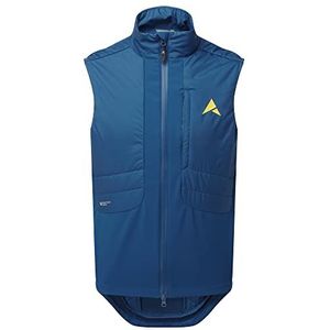 Altura Esker Dune Gilet Homme, Bleu marine, L