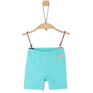 s.Oliver Junior Casual baby jongens shorts, 6224 Aqua