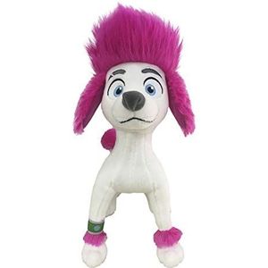 Joy Toy 20552 pluche dier, meerkleurig