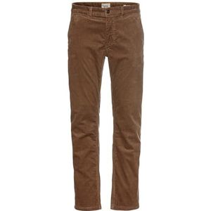 camel active Broeken voor heren, Bruin
