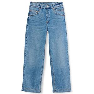 TOM TAILOR dames jeans, 10281 - Mid Stone Wash Denim