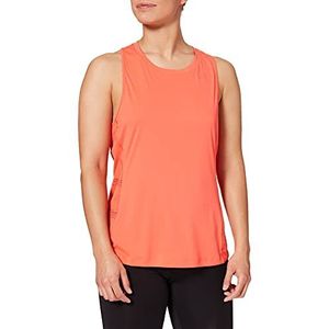 adidas - TKO - tanktop - dames, Oranje