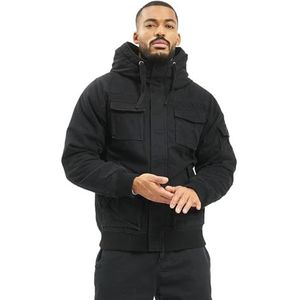 Brandit Brandit Bronx Jacket heren Bronx Jacket, Zwart, S