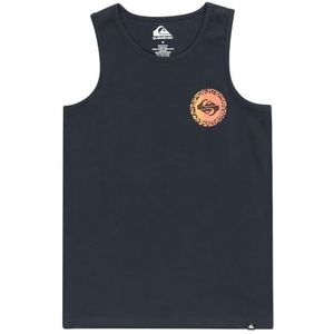Quiksilver Long Fade YTH Tank T-Shirt Garçon (Lot de 1)