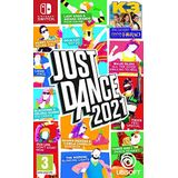 Just Dance 2021 (Nintendo Switch)