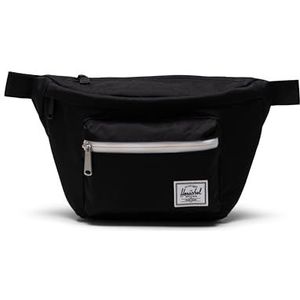 Herschel Pop Quiz Waist Pack One Size, Zwart, zwart.