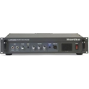 HARTKE LH500 TOPTEIL 500W