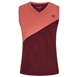 Ziener Nalida Functioneel shirt - Fiets|Outdoor | Fitness | Sport - Ademend Sneldrogend Mouwloos Dames (1 stuk)