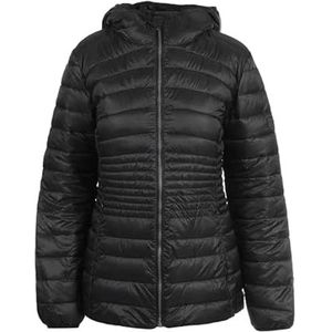 Lotto Bomber Cortina W Pad Pl Damesjas, Zwart