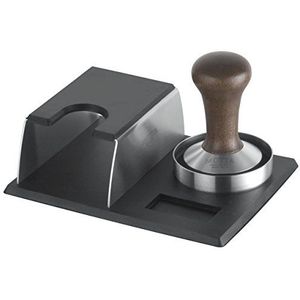 Motta MO-00680/KT Motta Tamping Station Kit, Brown by Motta