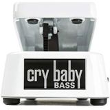 Dunlop Crybaby Basse Wah pedaal