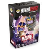 Funkoverse Strategy Marvel 101 Expansion