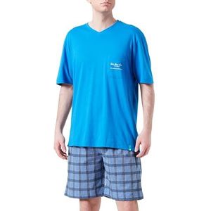 Punto Blanco Regatta Ensemble de pyjama pour homme, bleu, XL