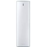 Samsung Aspirazione VCA-SAE90B/WA, Clean Station automatische lediging van de stofbak, wit