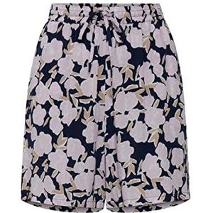 ICHI casual shorts voor dames, 133820/Lavender Fog