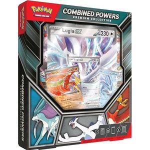 Pokemon (kaartspel), PKM TCG Combined Powers Premium EN