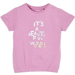 s.Oliver T-shirt voor baby's en jongens, 4445