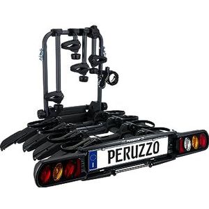 Peruzzo Portacicletas Bola Oria 4 Bicis opvouwbaar PZ708-4